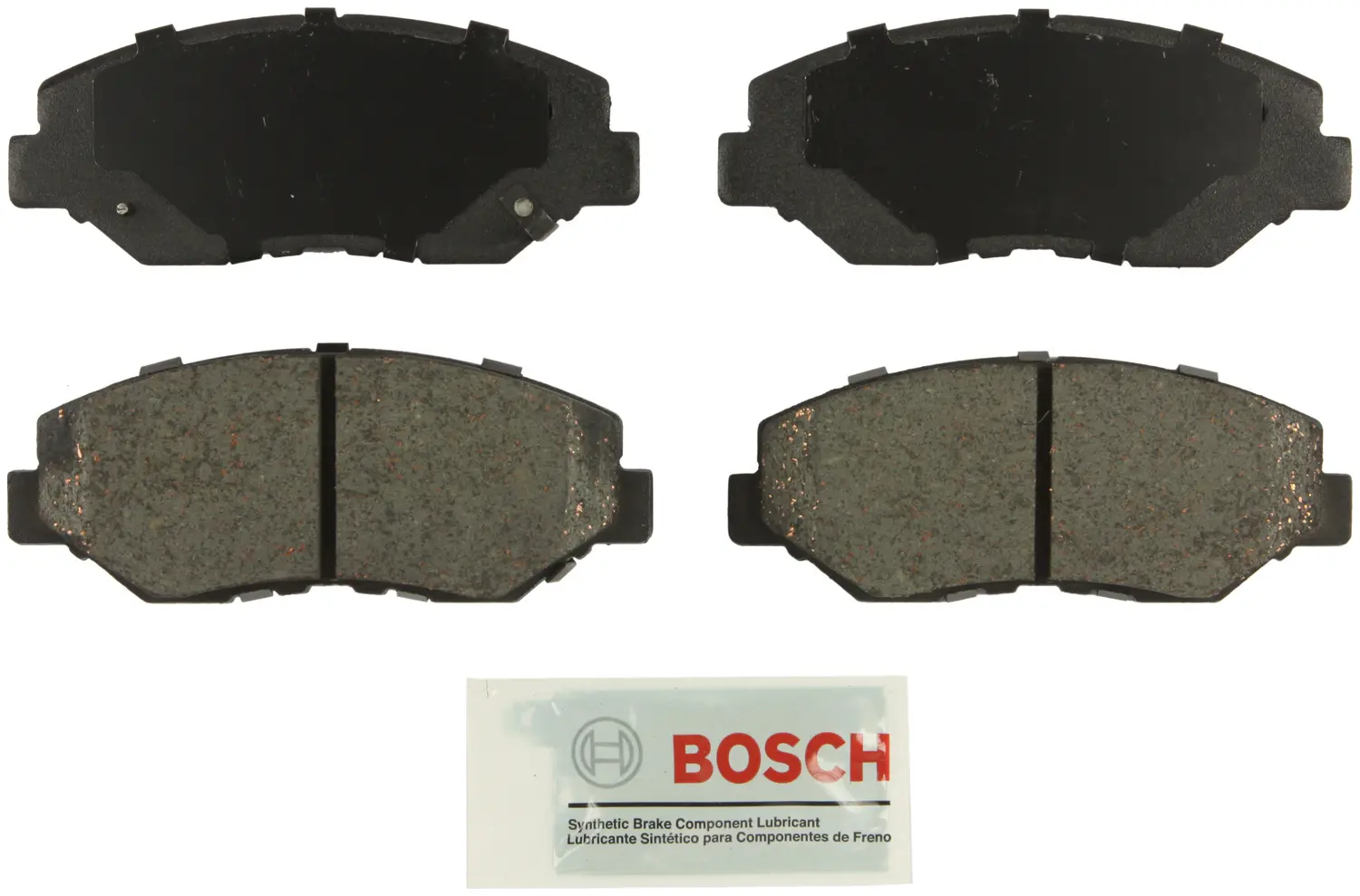 Brake Pads miniature 2