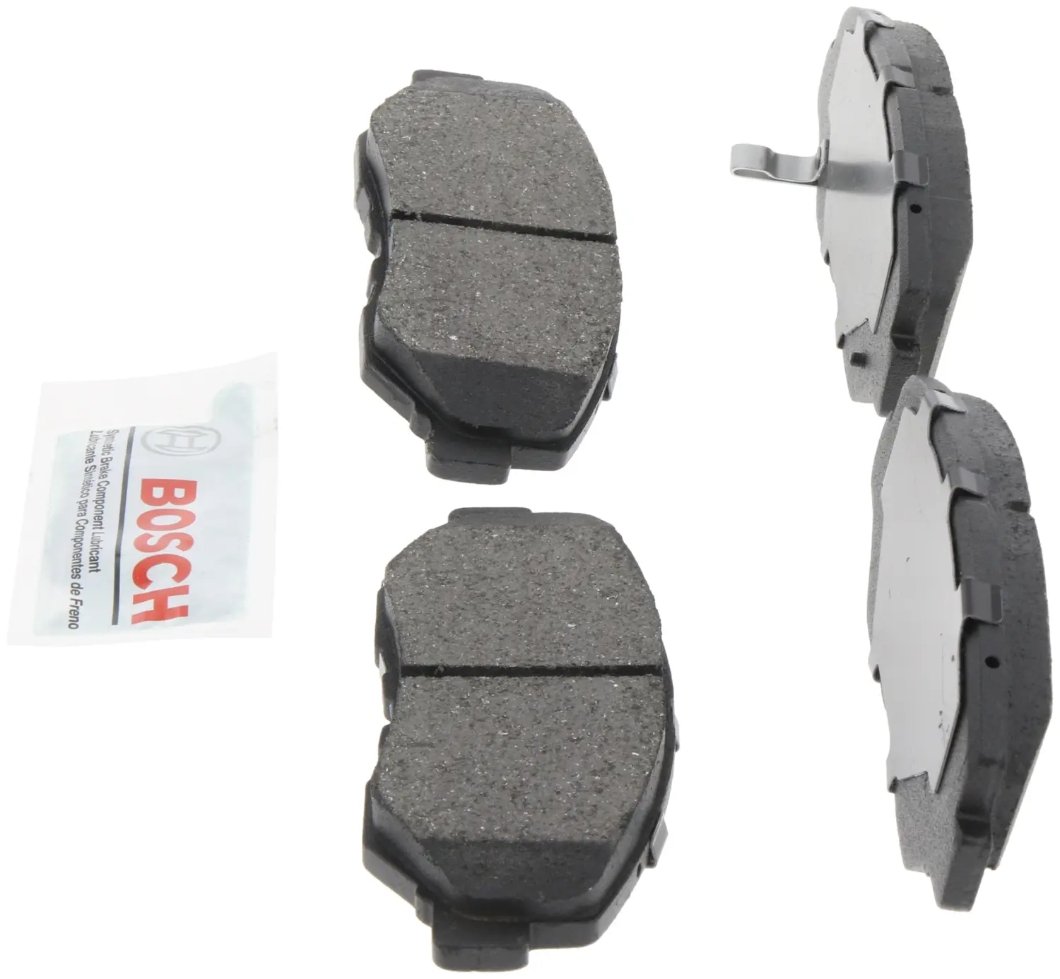 Brake Pads miniature 6