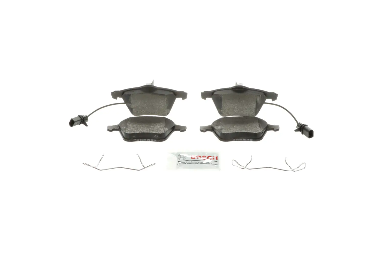 Brake Pads - main product image