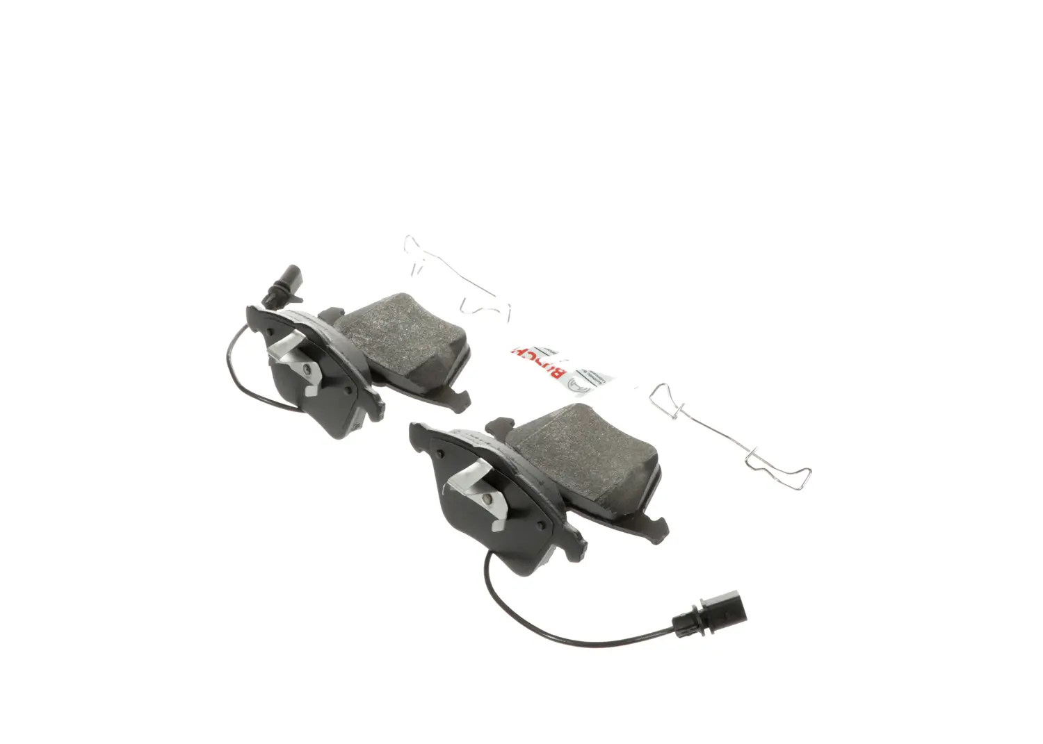 Brake Pads thumbnail 2
