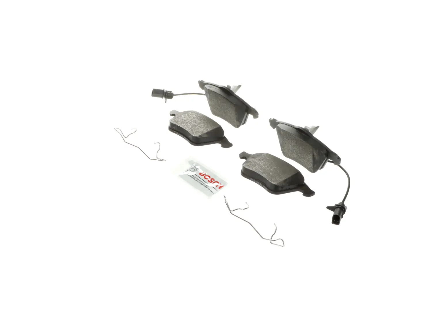 Brake Pads thumbnail 3