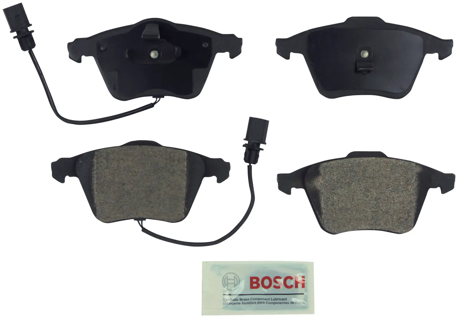 Brake Pads - image principale du produit