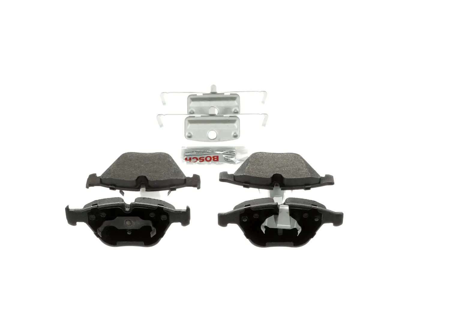 Brake Pads miniature 3