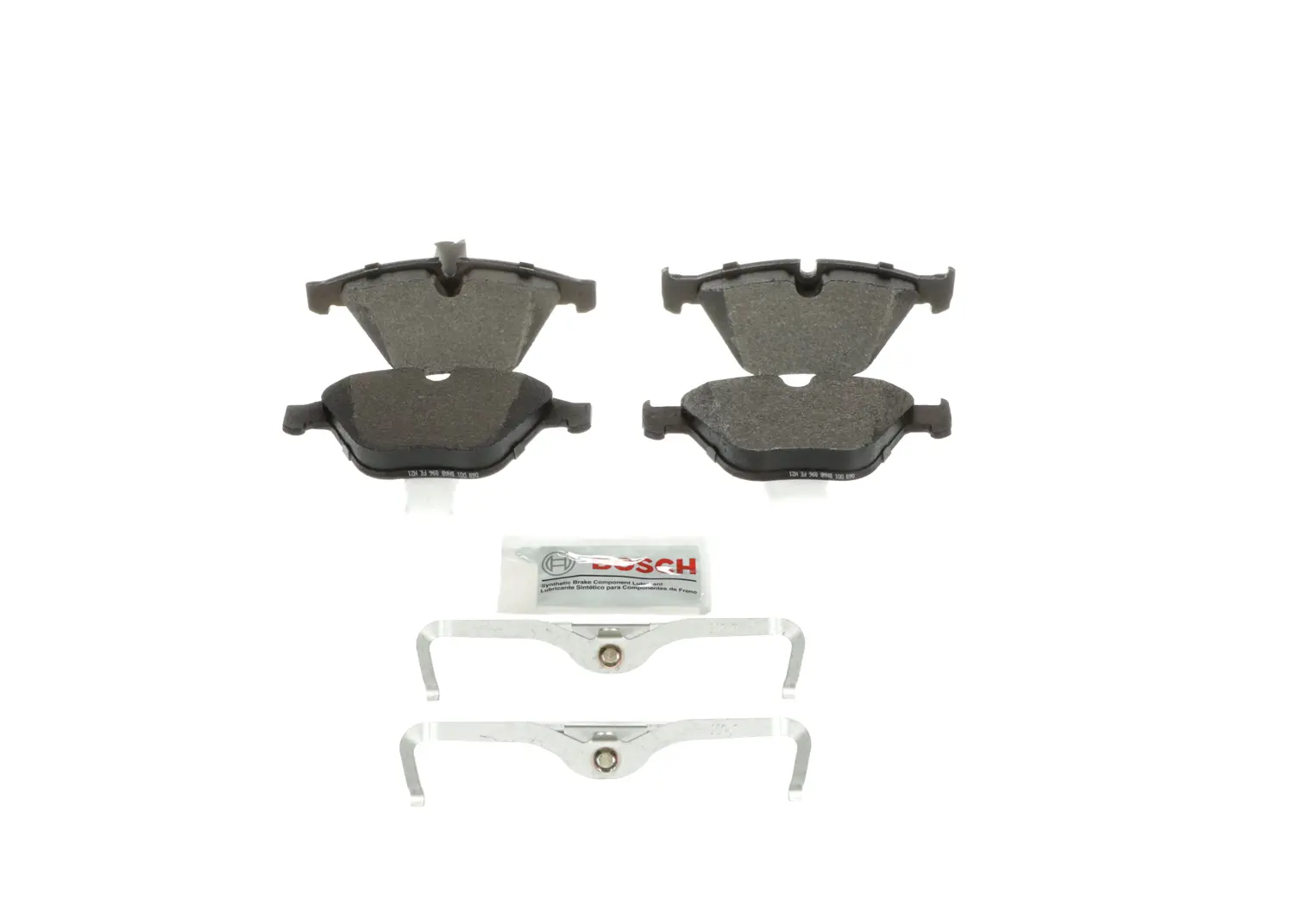 Brake Pads miniature 2