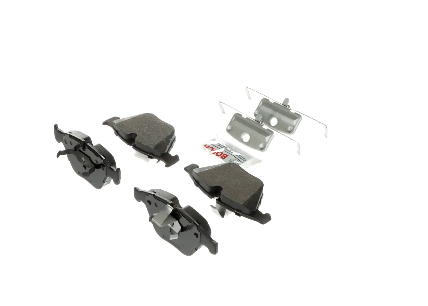 Brake Pads miniature 4