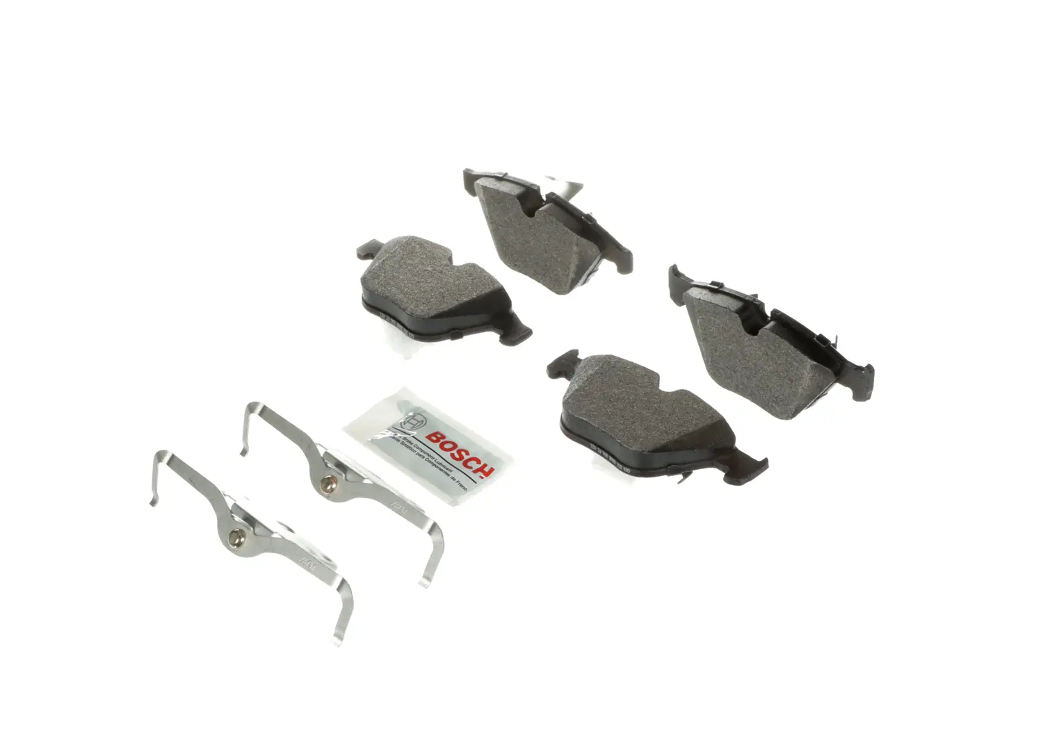 Brake Pads miniature 5