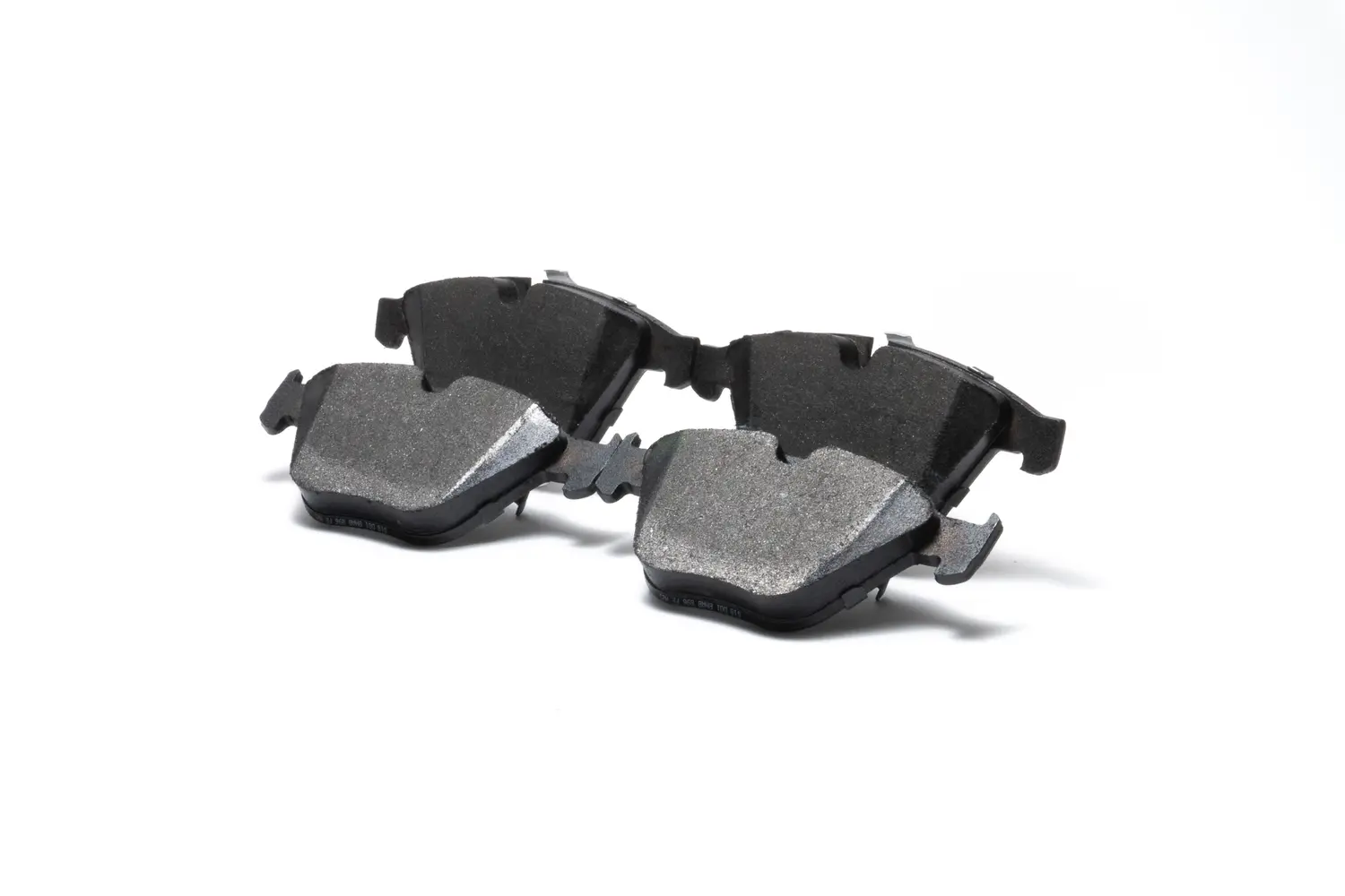 Brake Pads miniature 3