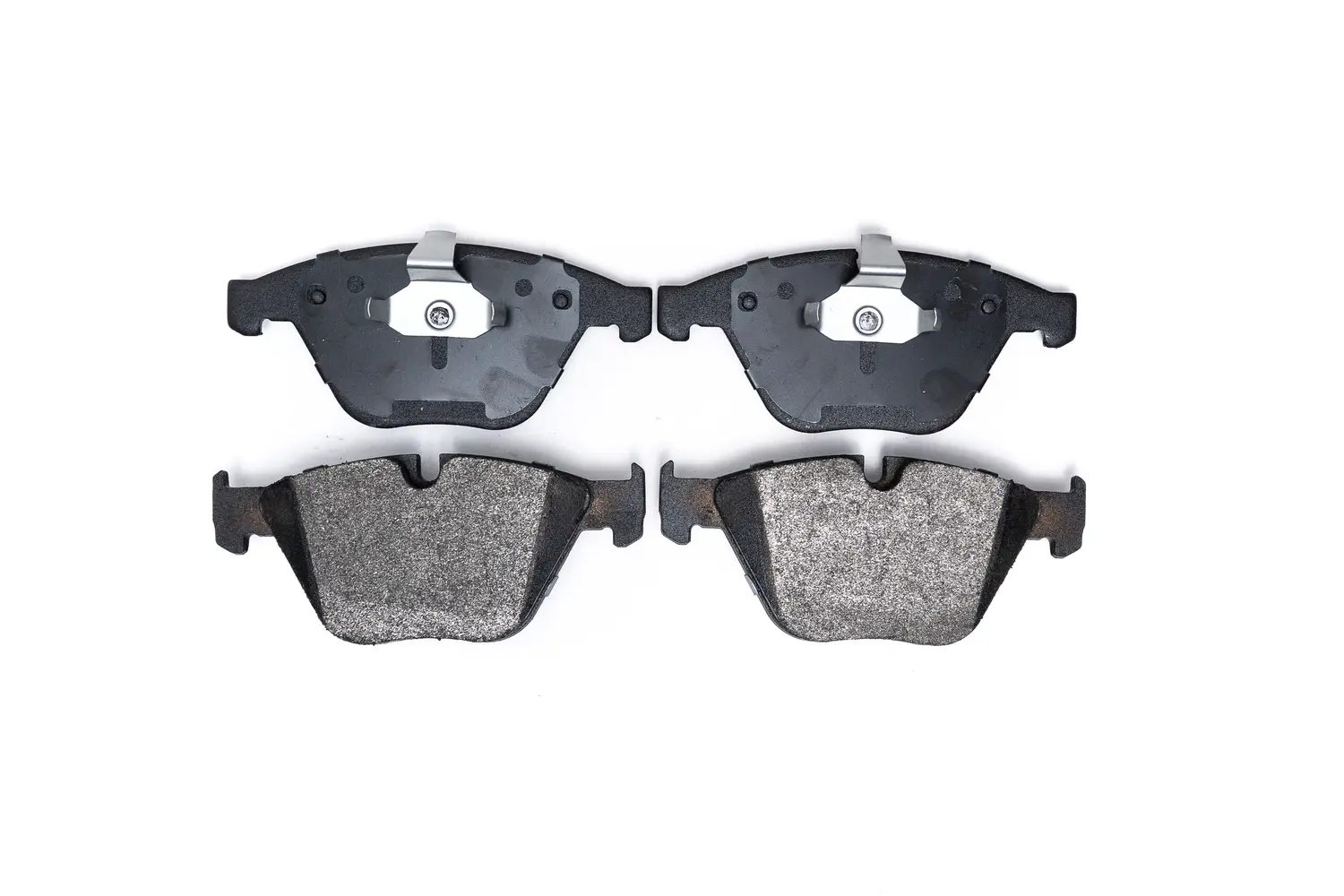 Brake Pads miniature 2