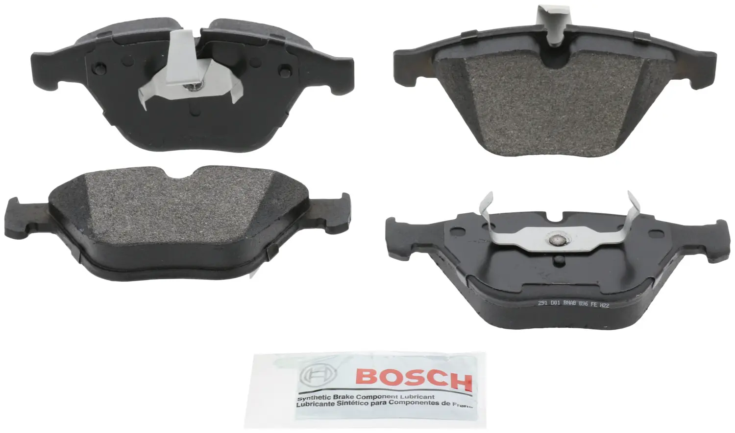 Brake Pads miniature 6