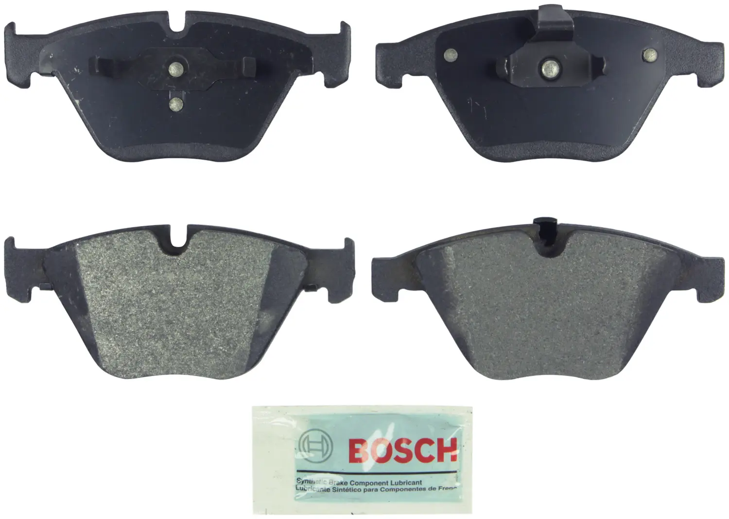 Brake Pads miniature 5