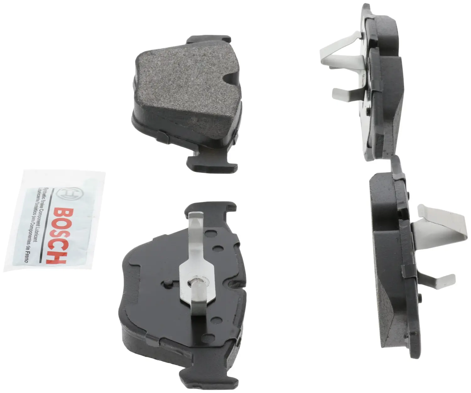 Brake Pads miniature 7