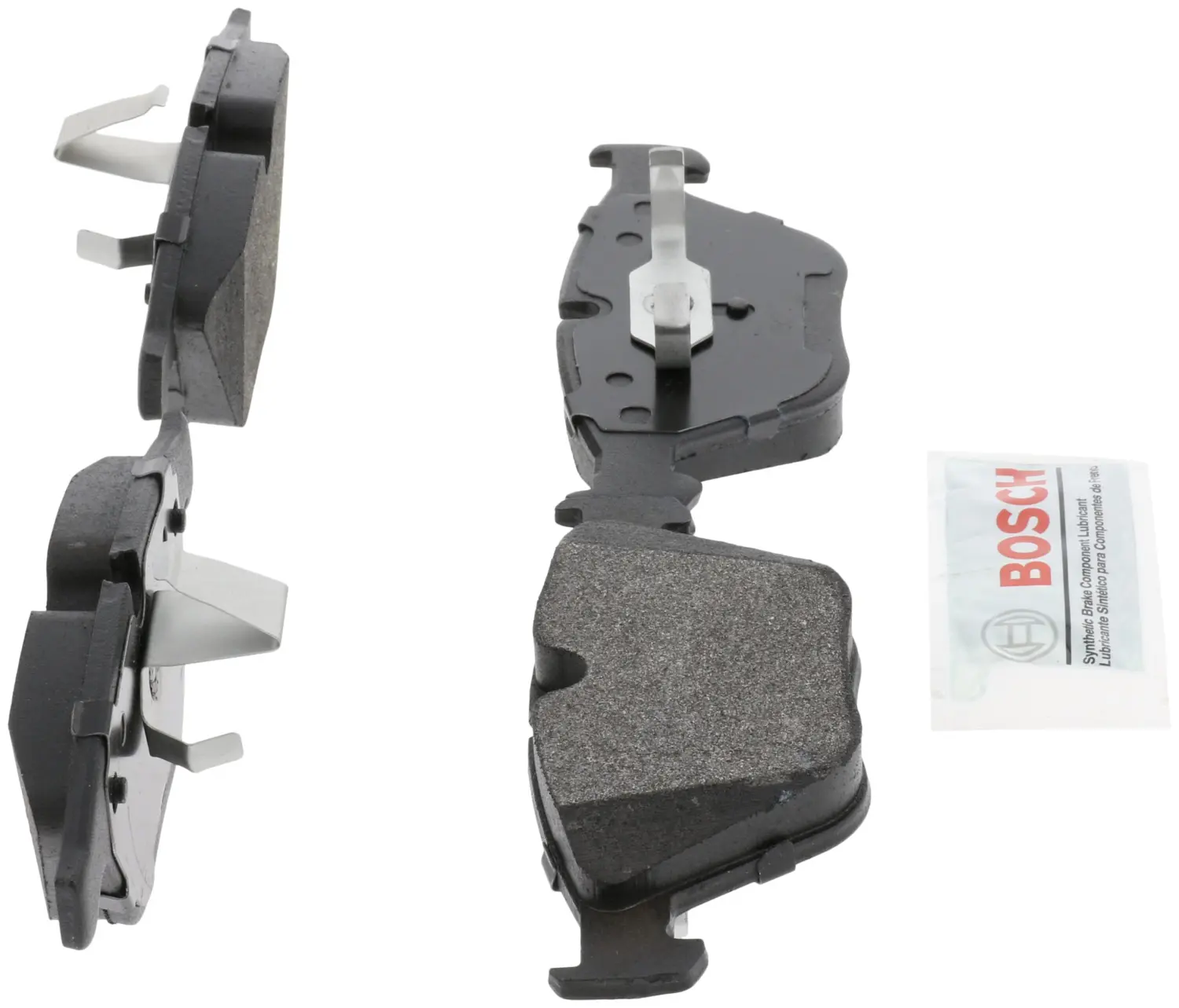 Brake Pads miniature 4