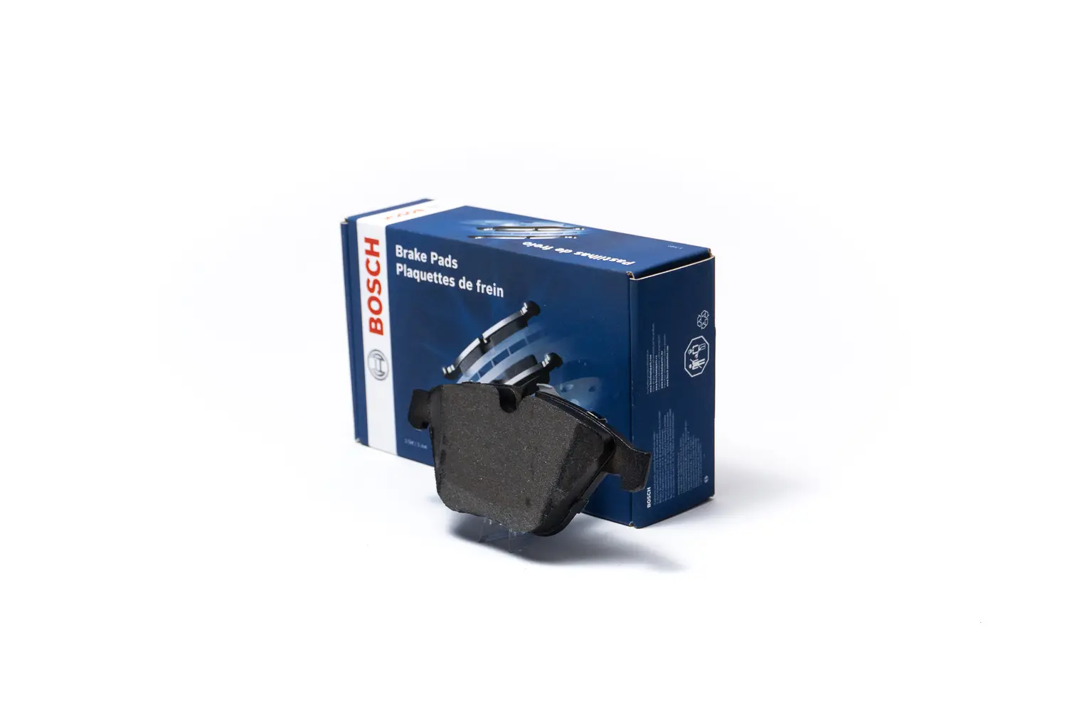 Brake Pads miniature 8