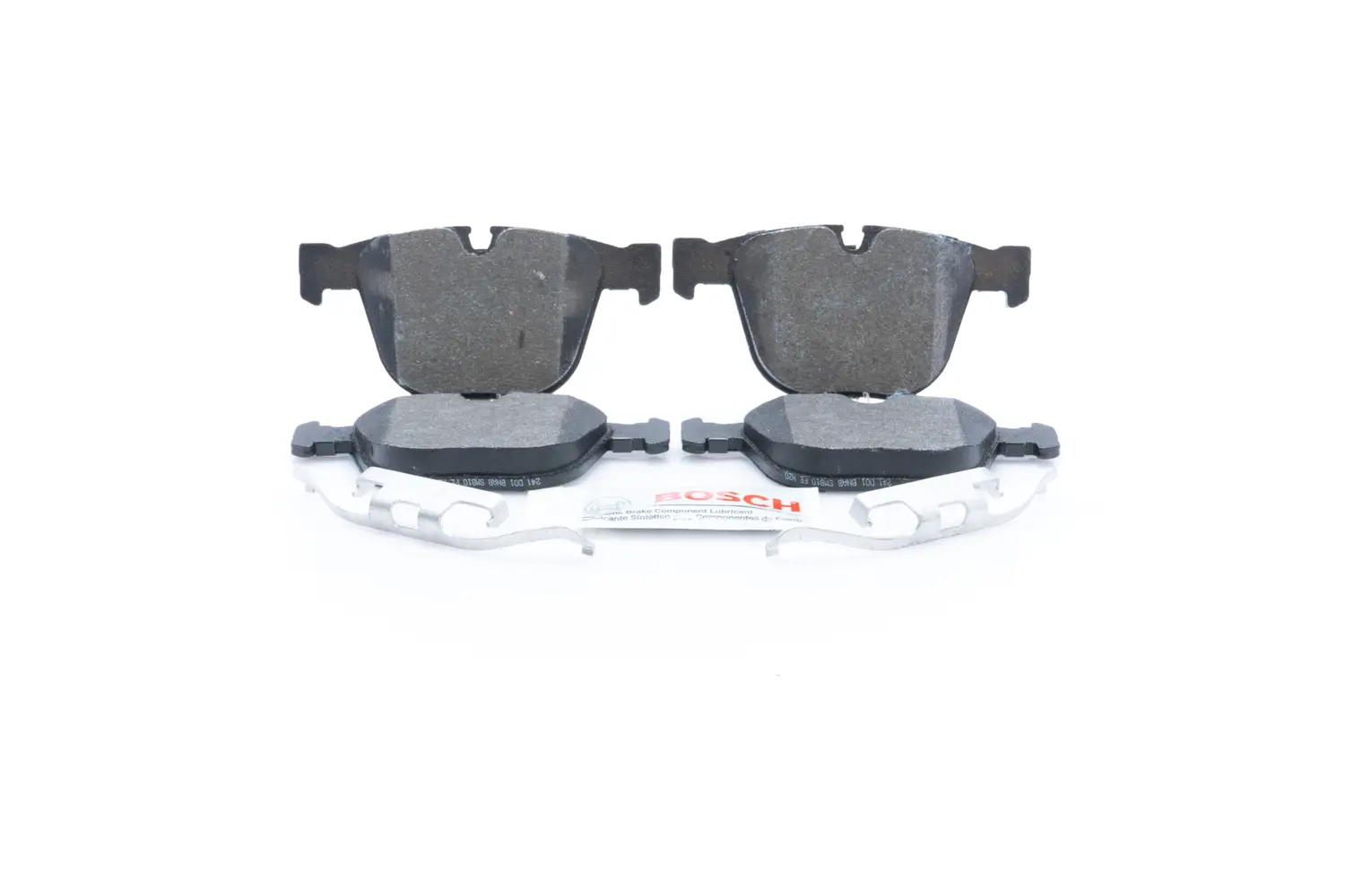 Brake Pads miniature 8
