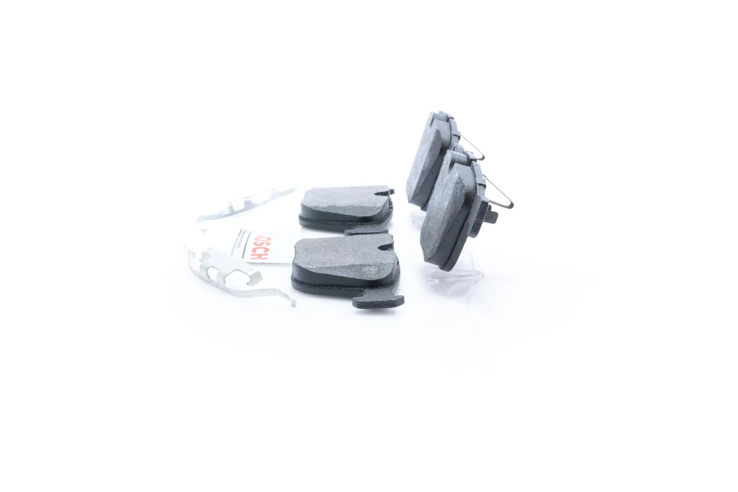 Brake Pads miniature 7