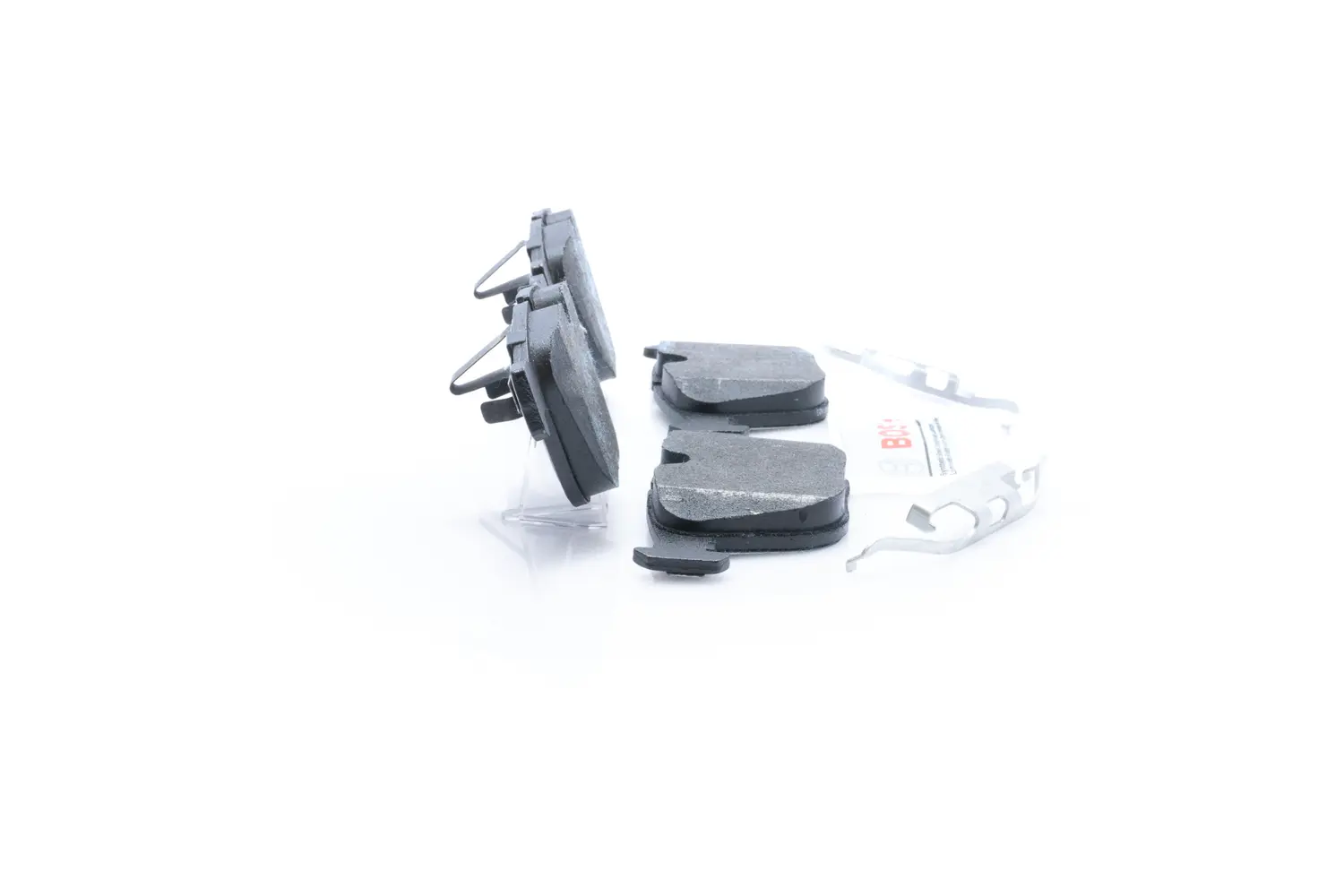 Brake Pads miniature 5