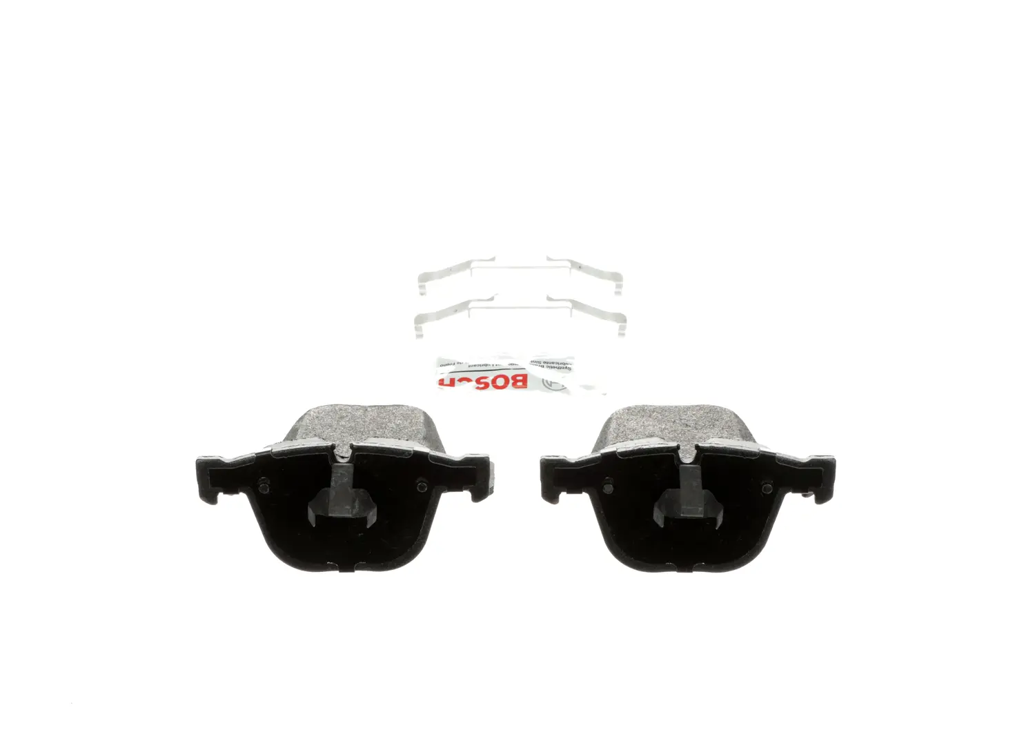 Brake Pads miniature 9