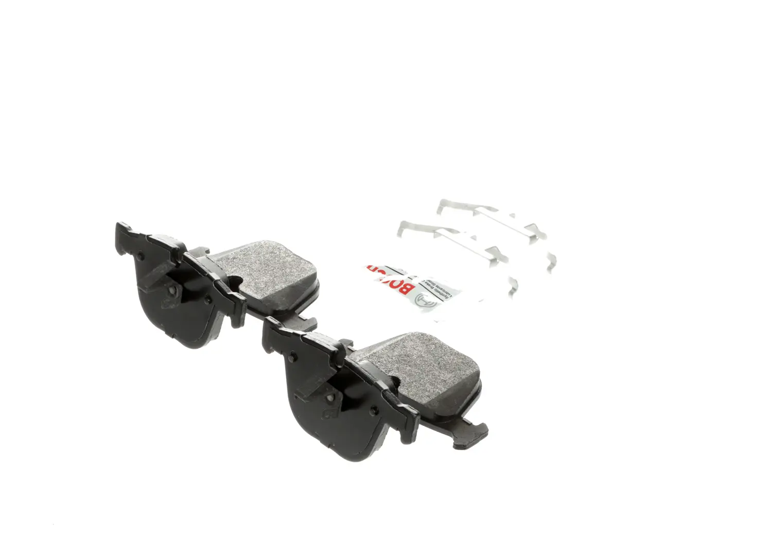 Brake Pads miniature 10