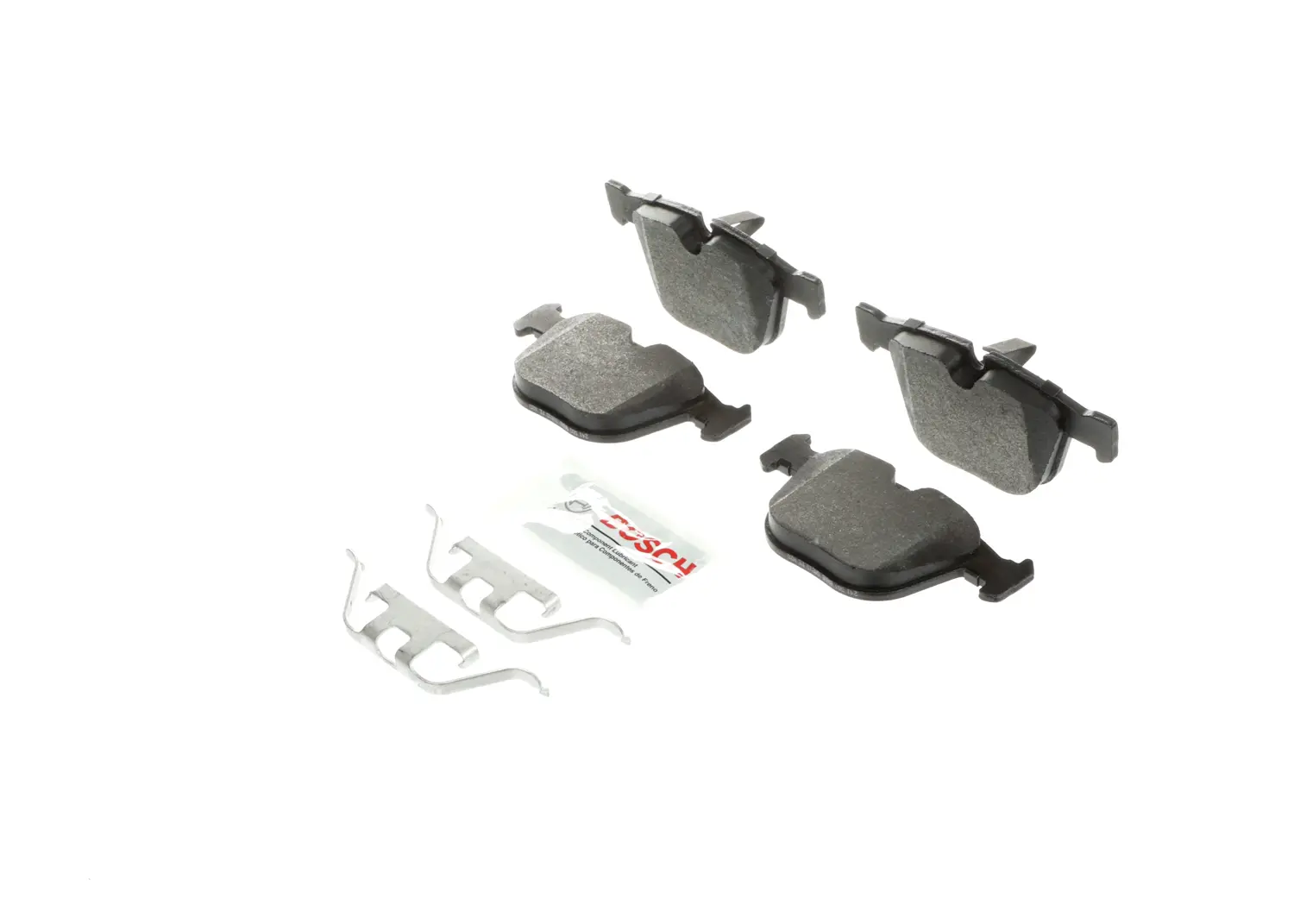 Brake Pads miniature 2