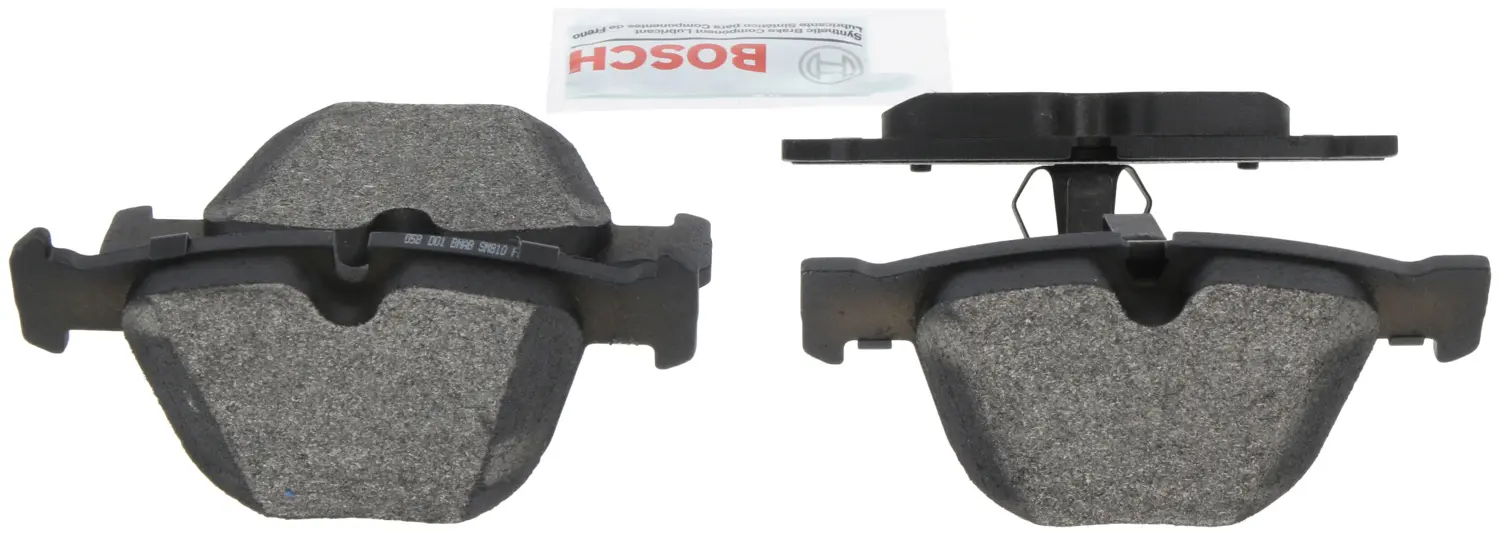 Brake Pads miniature 3