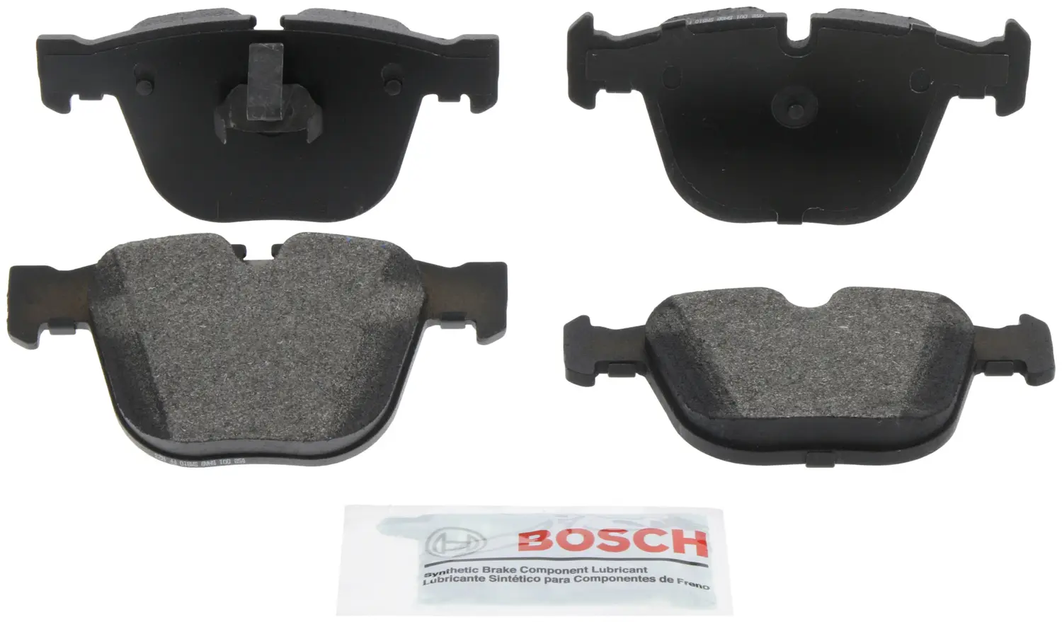 Brake Pads - image principale du produit