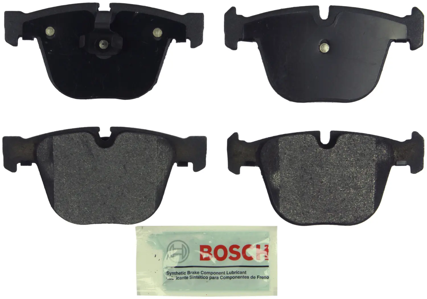 Brake Pads miniature 5