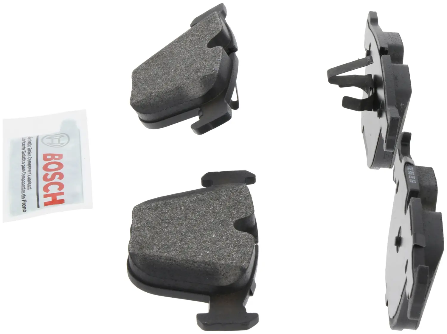 Brake Pads miniature 2