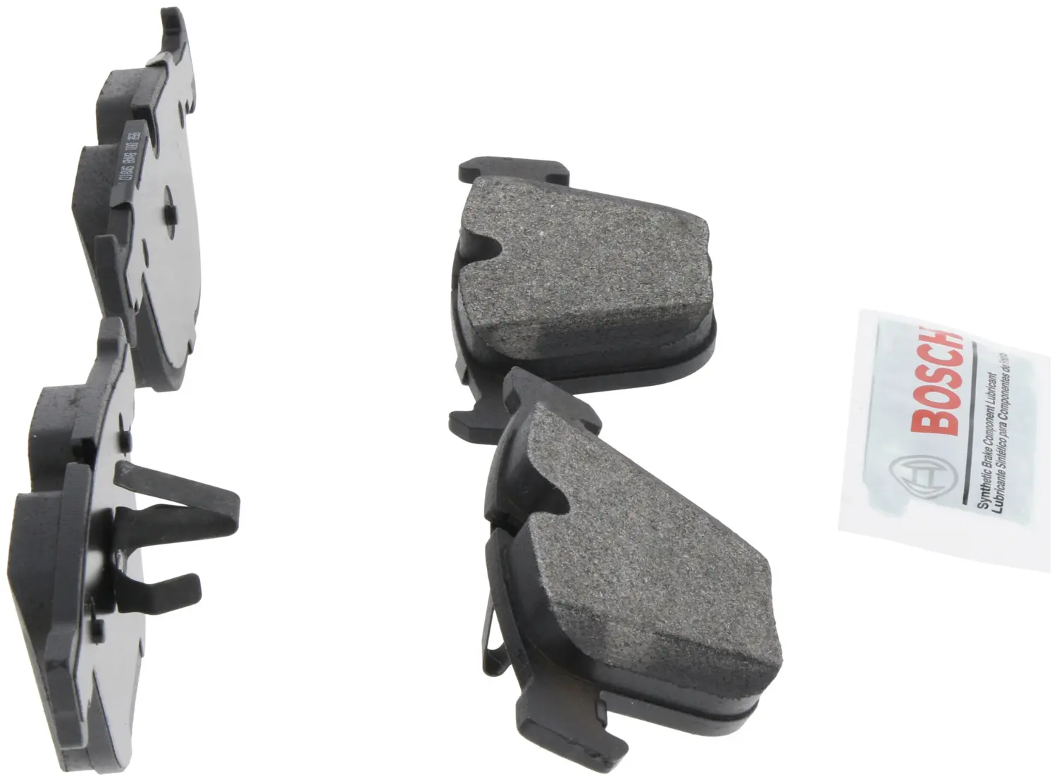 Brake Pads miniature 4