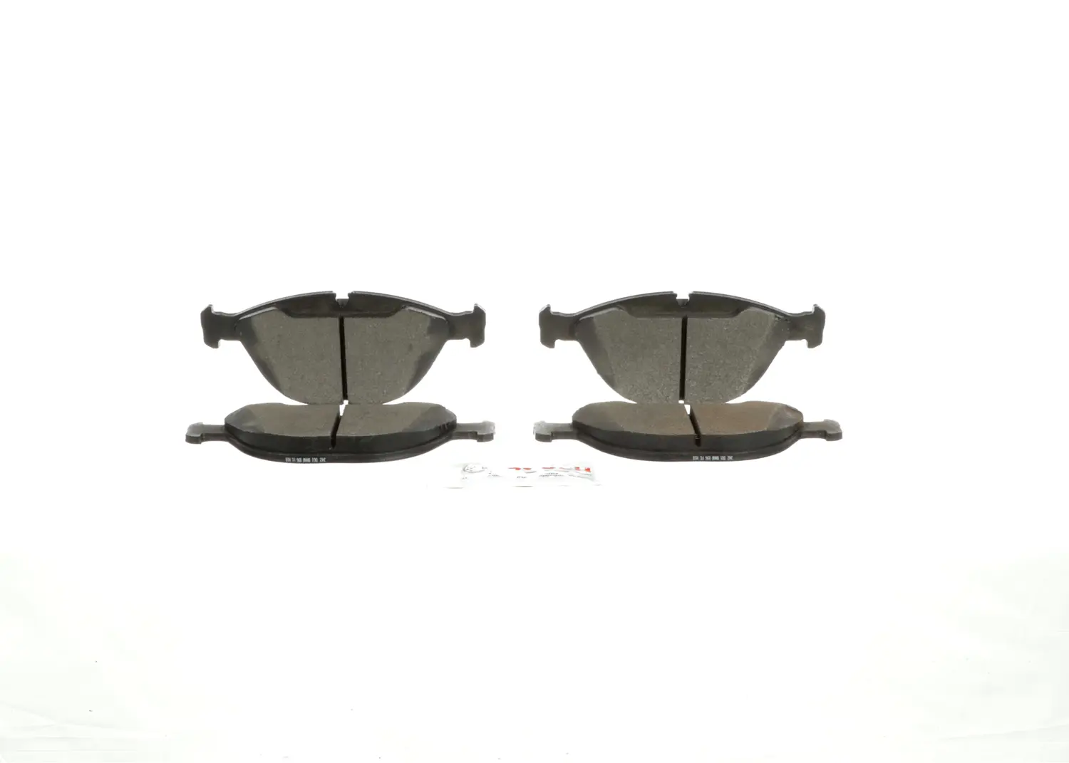 Brake Pads miniature 2