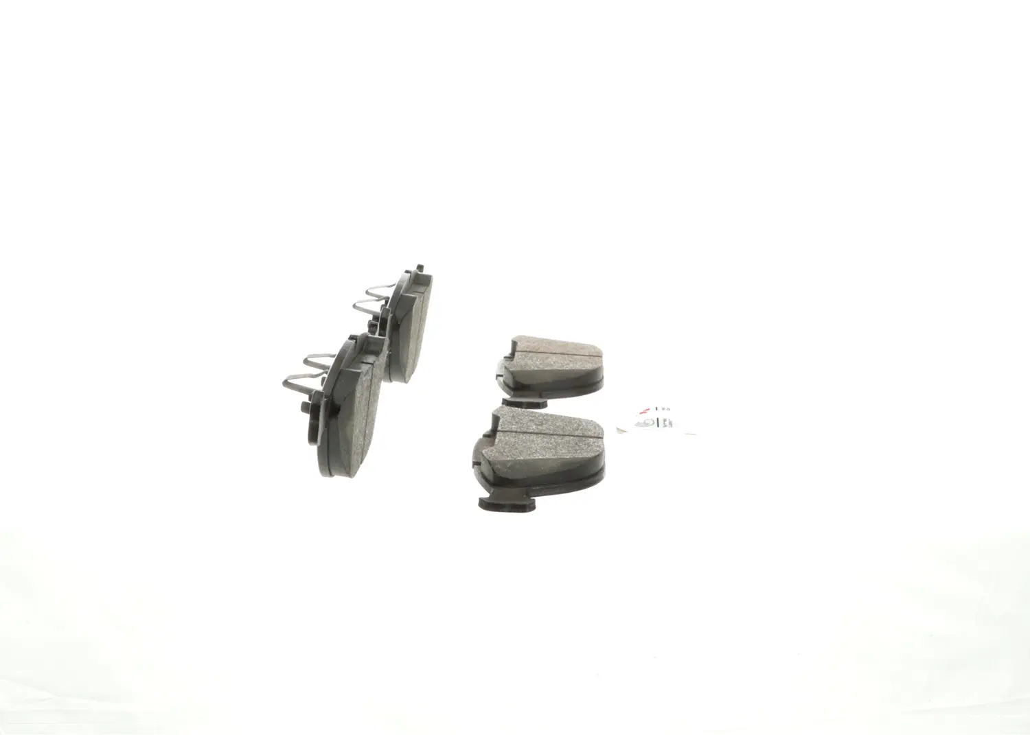 Brake Pads miniature 4