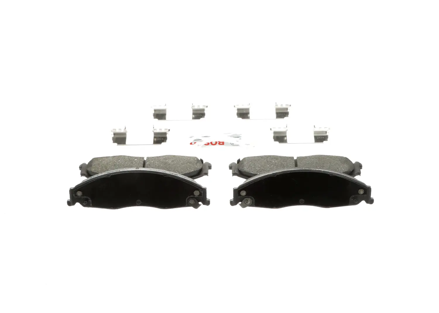 Brake Pads miniature 4