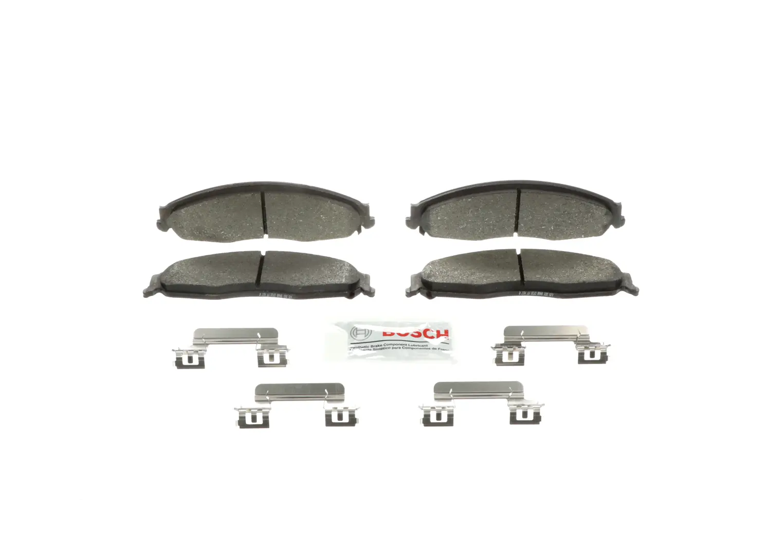 Brake Pads miniature 5