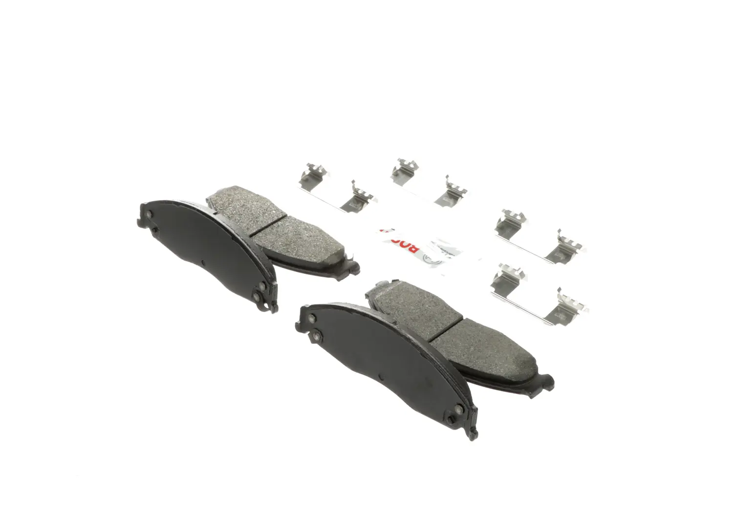 Brake Pads miniature 3