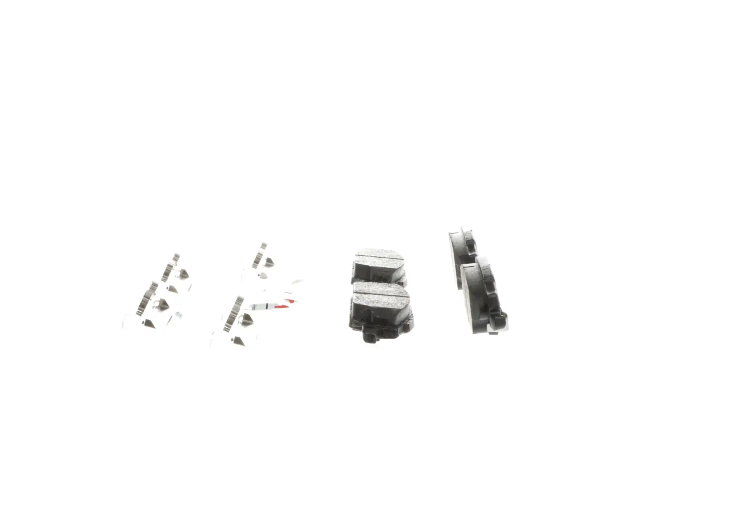Brake Pads miniature 6