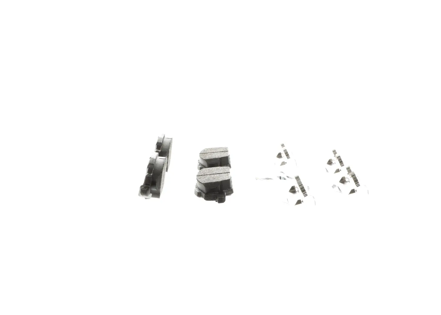 Brake Pads miniature 3