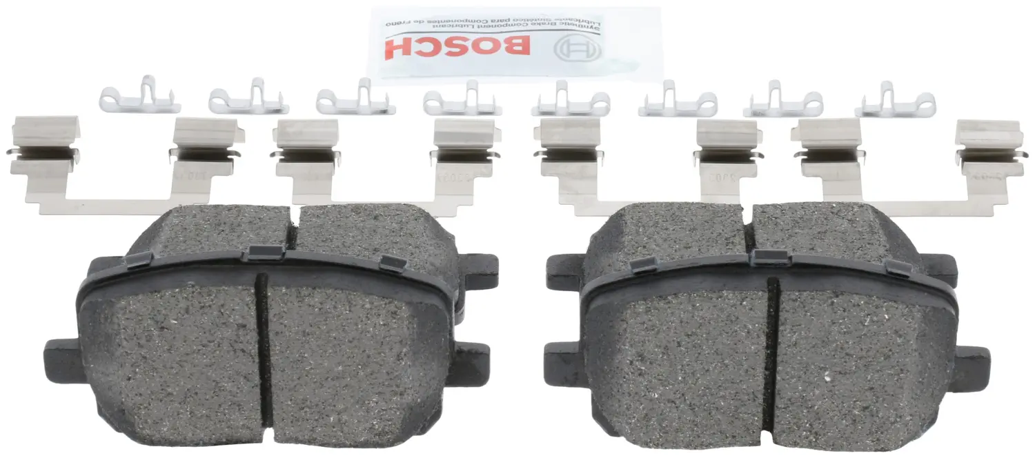 Brake Pads miniature 4