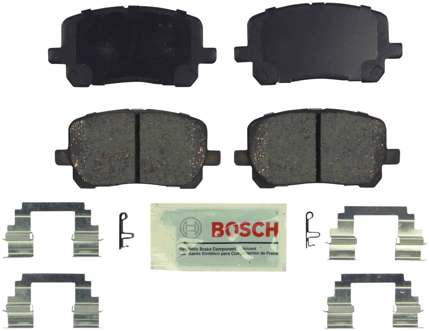 Brake Pads miniature 5