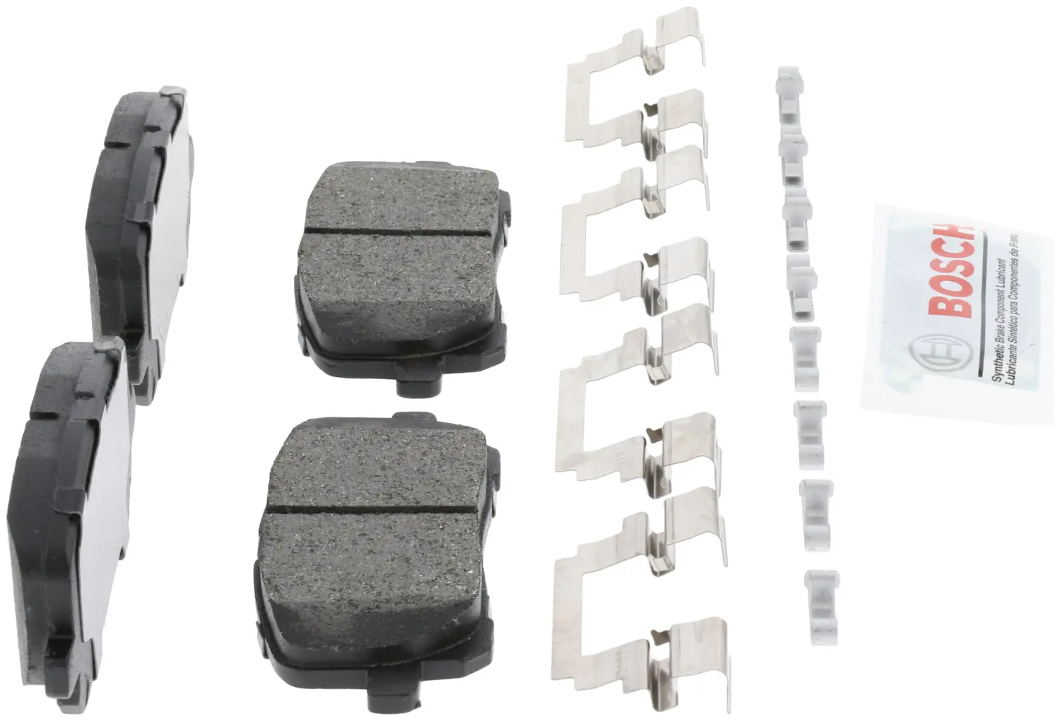 Brake Pads miniature 3