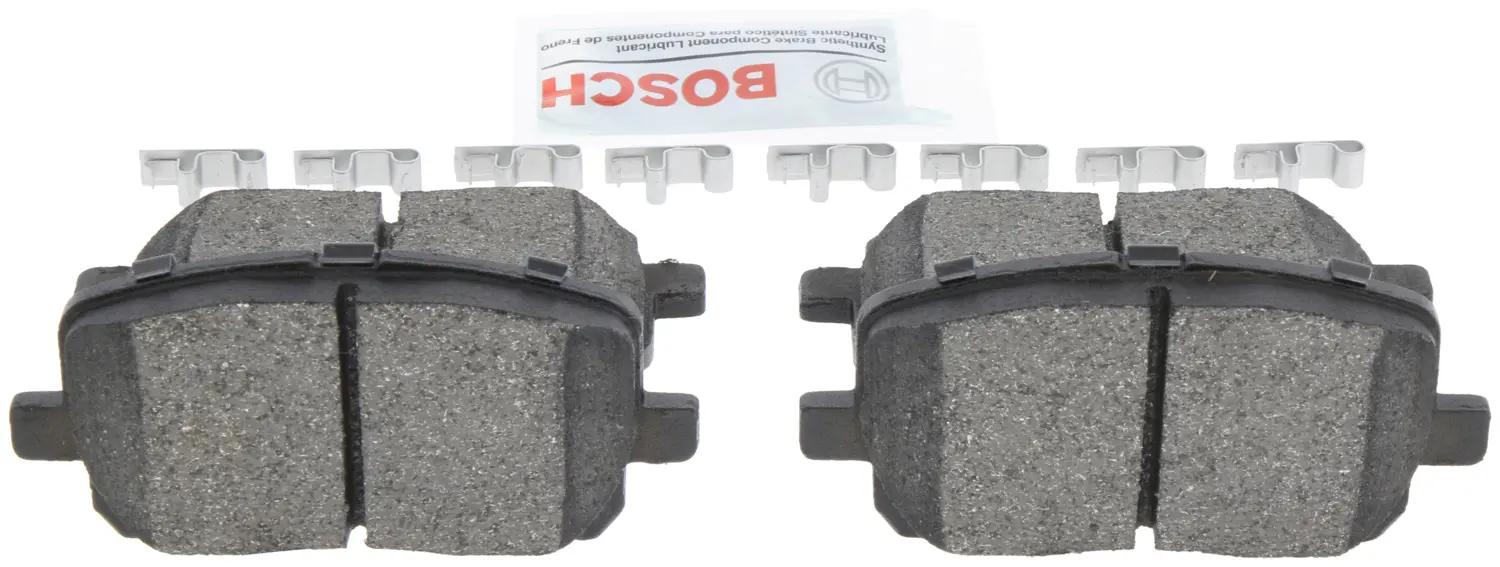 Brake Pads miniature 5