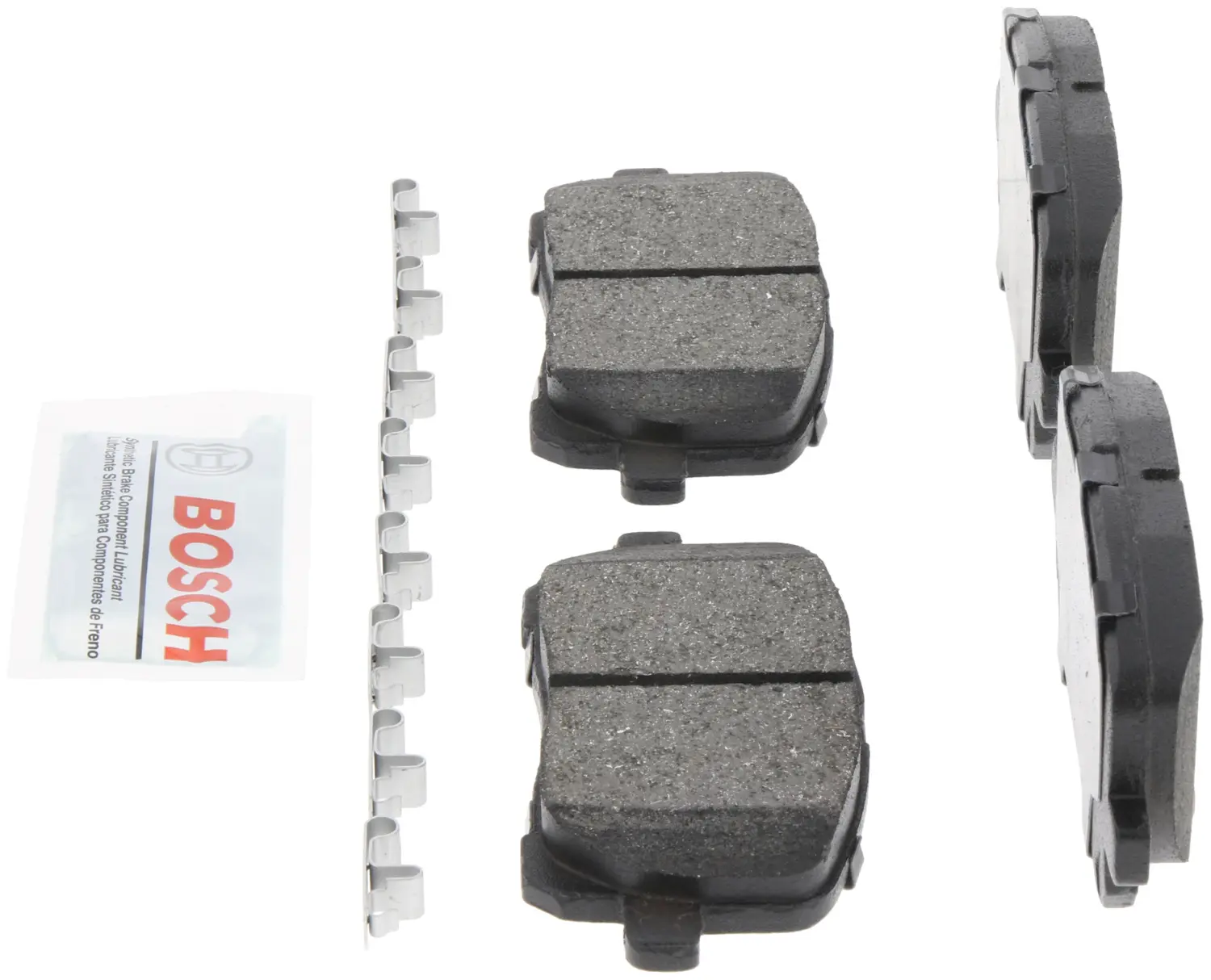 Brake Pads miniature 2
