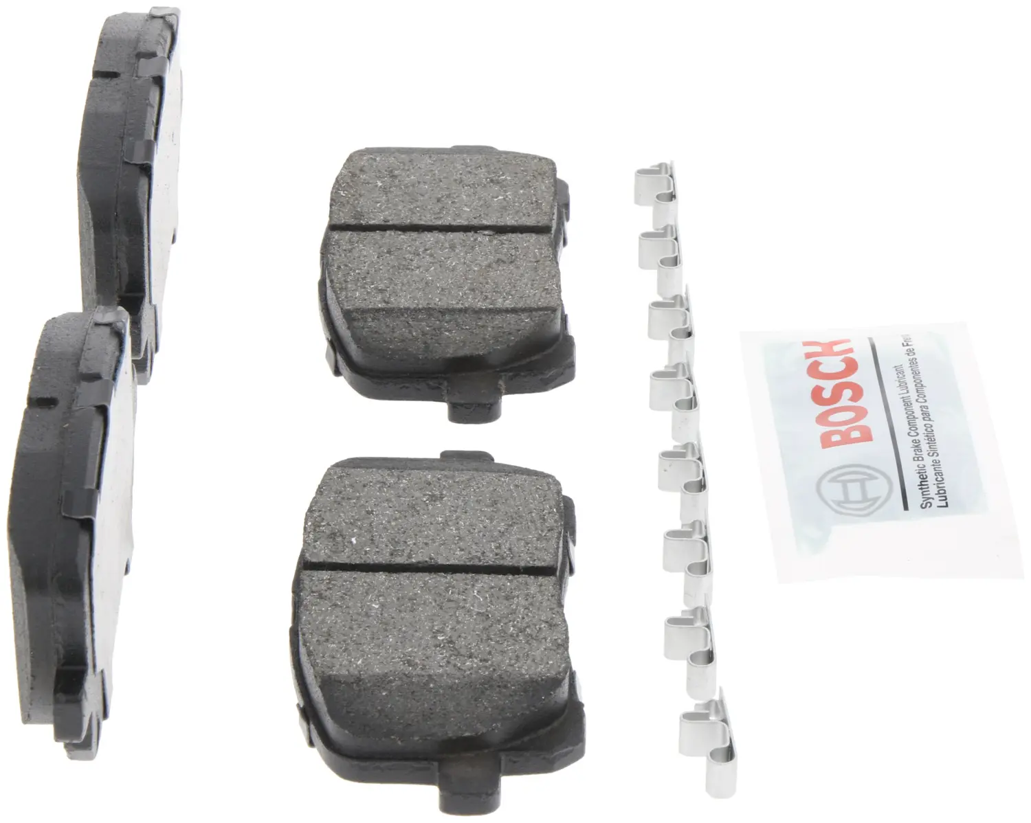 Brake Pads miniature 4