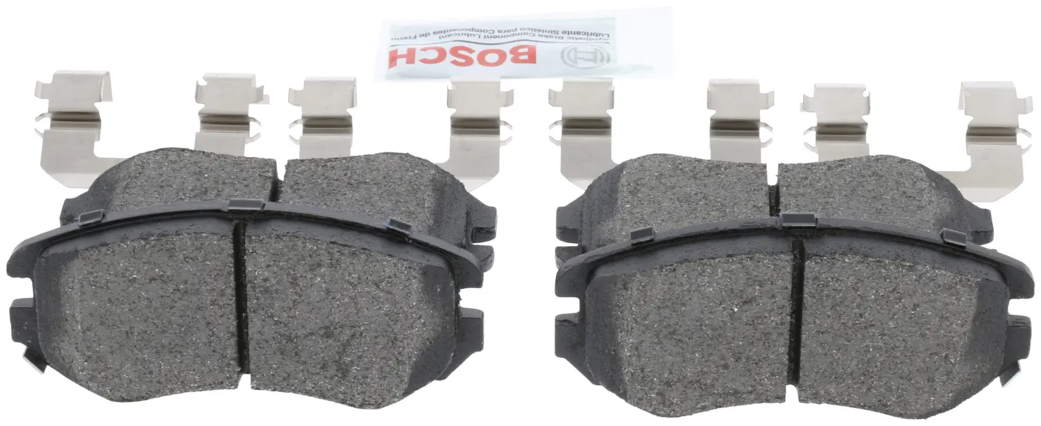 Brake Pads miniature 3