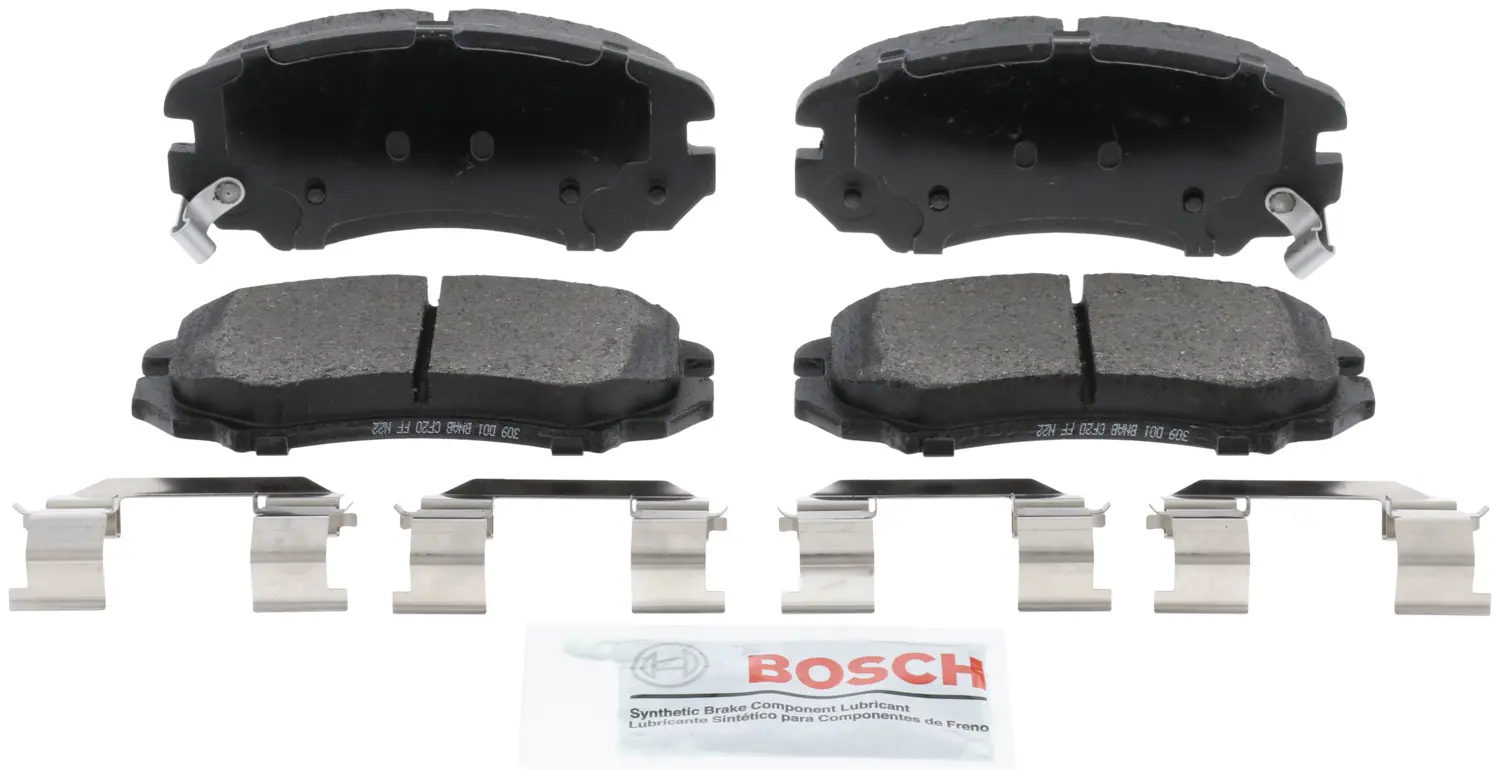 Brake Pads miniature 2