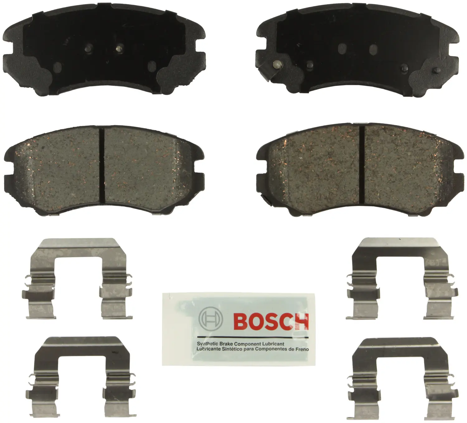 Brake Pads miniature 5