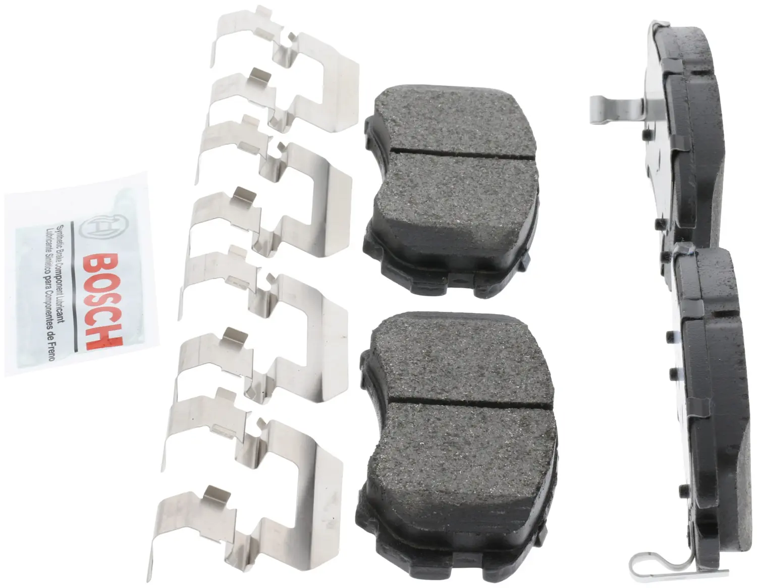 Brake Pads miniature 4