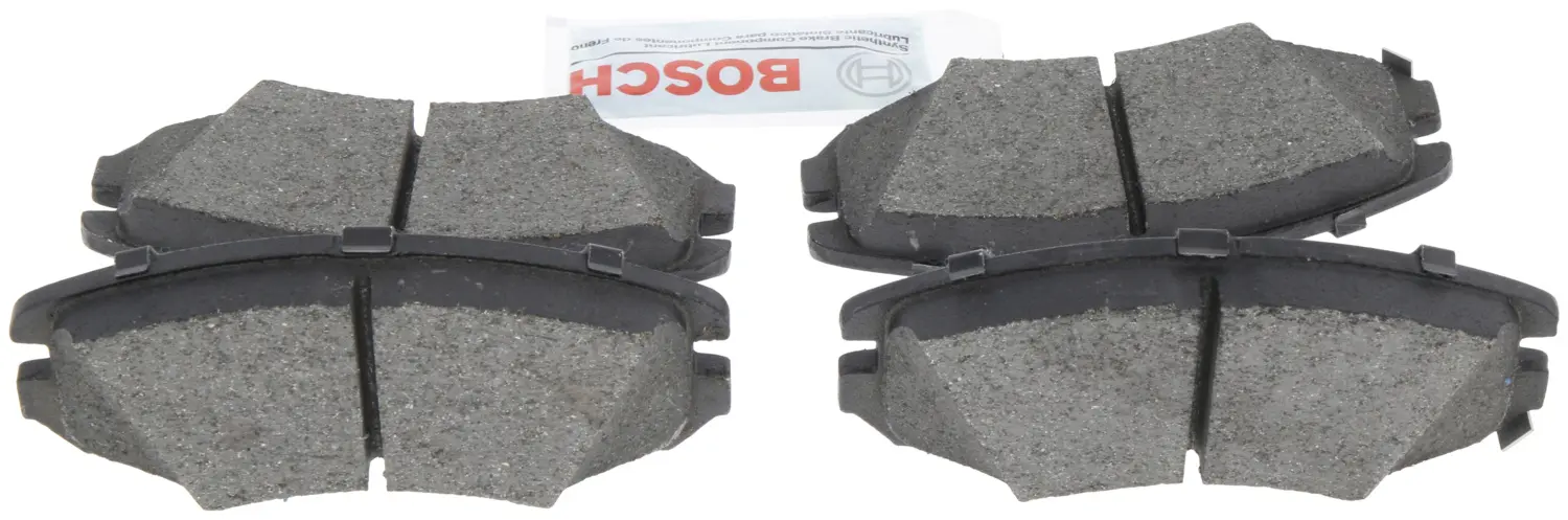 Brake Pads miniature 3