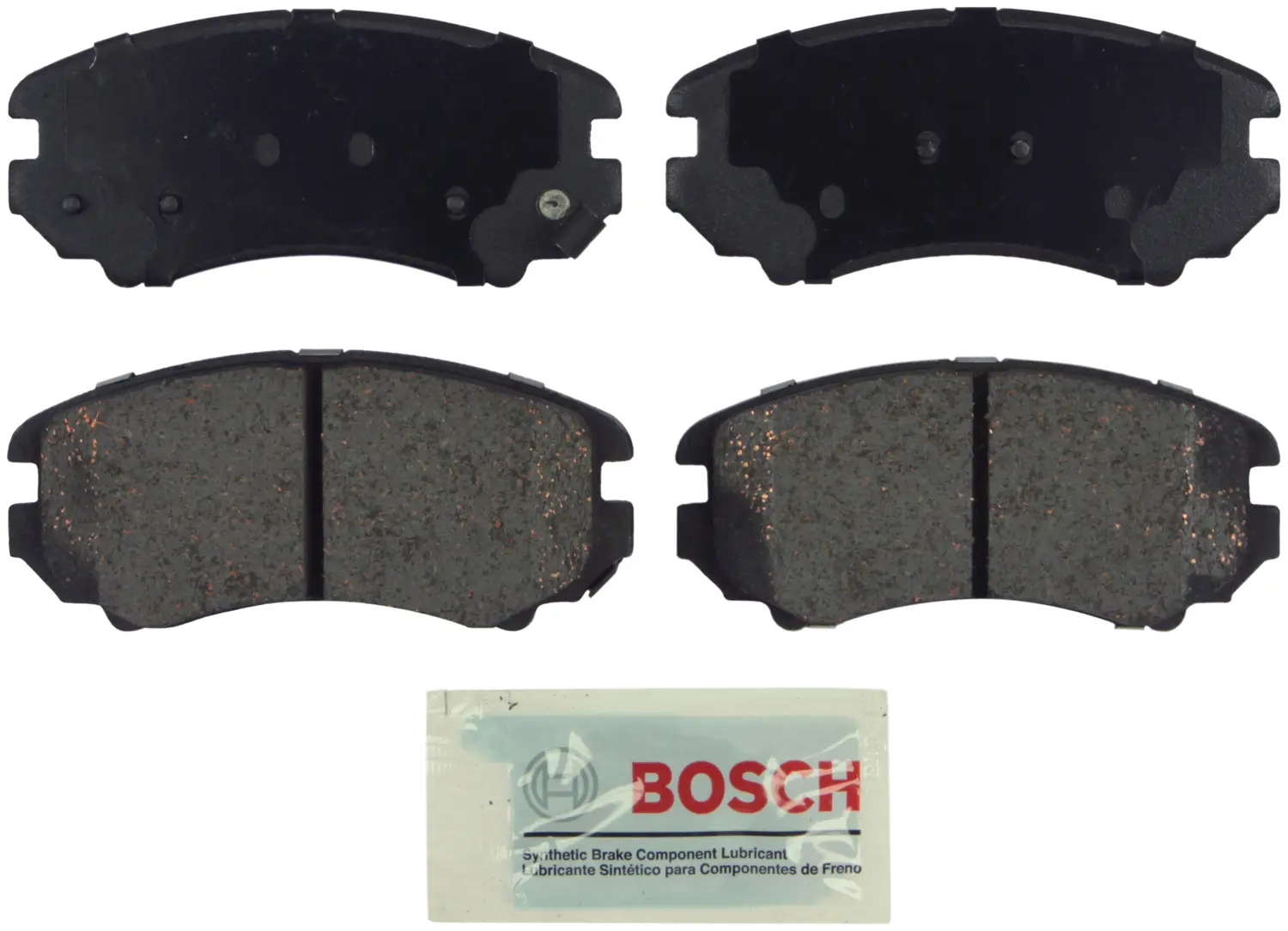 Brake Pads miniature 2