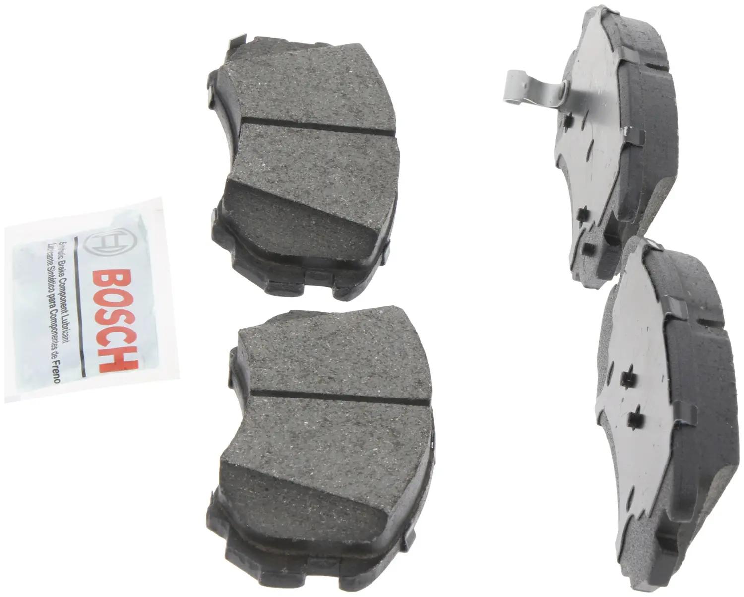 Brake Pads miniature 5