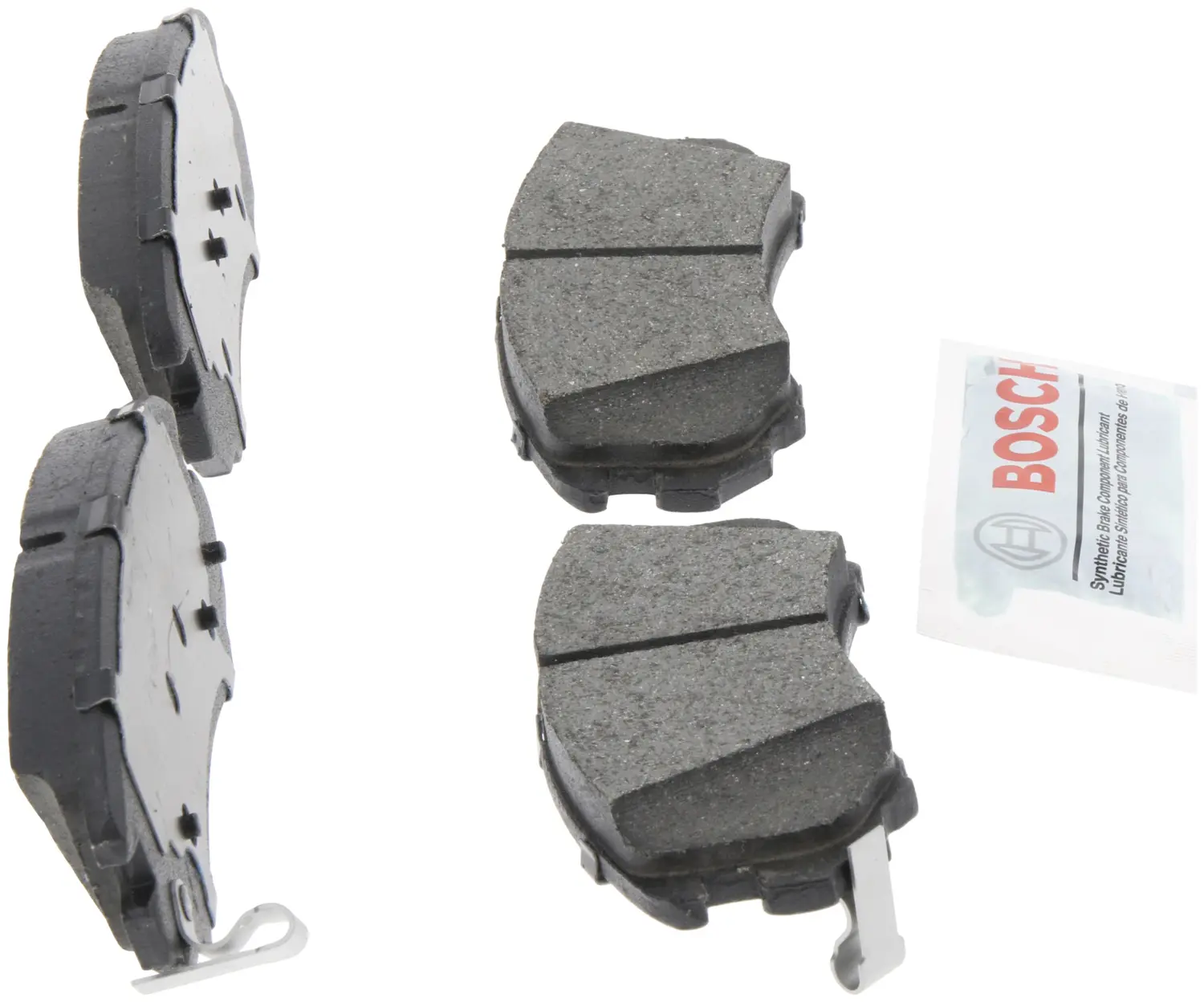 Brake Pads miniature 4