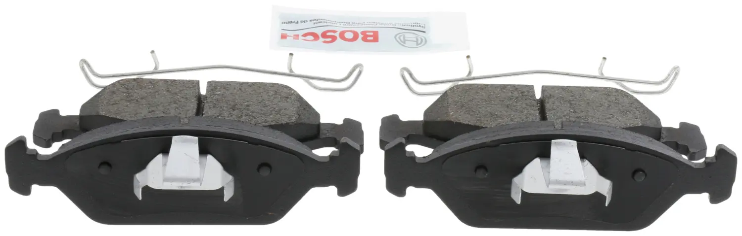 Brake Pads miniature 2